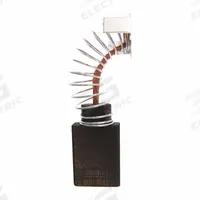 REPCO Carbon Brush: BALDOR, N/A - Not Rated, BP5000BK08, BP5000P08, BP5000AH08H, REP2185W. Key specifications — Manufacturer Part Number: REP2185W; Brand: REPCO; Compatible Grainger Part Number: N/A - Not Rated; Compatible Manufacturer Model Number: BP5000BK08, BP5000P08, BP5000AH08H.