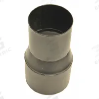JET Dust Collector Reducer Sleeve: 3 in to 2 1/2 in, For Use With 414800/414840 (MPN 414825). Key specifications — attr980022: 414840; attr980025: 3 in to 2-1/2 in; attr980020: 414825; attr980030: JET.