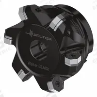 WALTER Indexable Face Mill: M3024-063-B22-05-06 (MPN 6941639). Key specifications — attr256955: M3024-063-B22-05-06.