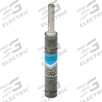 RAYMOND Gas Spring: M6 Thread Size, 11 1/2 in Ext Lg, 182 lbf Force - Gas Springs