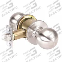 ASSA ABLOY ACCENTRA Mechanical Exit Device Trim: 48 in Max Door Wd, Stainless Steel (MPN 4655 CA 630). Key specifications — Product Type: Mechanical Exit Device Trim; Ligature Resistance: Not Ligature-Resistant; Brand: ASSA ABLOY ACCENTRA; Outside Trim Type: Lever; Exit Device Style: Lever; ADA Compliant: Yes.