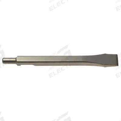 SPEEDAIRE Chisel: B1/Cleco Chisel Scaler, 0.373 in Shank Size, 7/8 in Chisel Tip Wd - Flat Chisels for Scalers