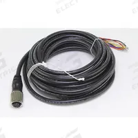 FIREYE Cord Set: Mfr Part # 59-546-9. Key specifications — Manufacturer Part Number: 59-546-9; Product Type: Wired Cable Assembly.