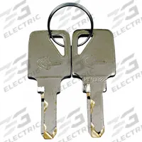 APPROVED VENDOR Workstation Key: 1 PR (MPN MH49Y09922G). Key specifications — attr382542: 49Y115; attr382552: Workstation Key; attr394832: APPROVED VENDOR.