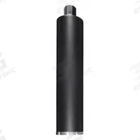 MILWAUKEE Coring Bit: 8 in Core Dia, 16 in Max Drilling Dp, 18 11/16 in Overall Lg (MPN 48-17-5080). Key specifications — attr253756: Rebar; attr277144: MILWAUKEE.