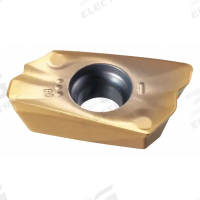 OSG Parallelogram Milling Insert: ZDKT150508SR-GL (MPN 7825057) - Parallelogram Indexable Milling Inserts