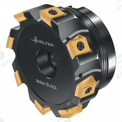 WALTER Indexable Face Mill: F5241.B32.100.Z08.15 (MPN 6316626). Key specifications — attr256955: F5241.B32.100.Z08.15.