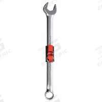 PROTO Combination Wrench: Alloy Steel, Satin, 14 mm Head Size, 8 3/4 in Overall Lg, Offset (MPN J1214MASD-TT). Key specifications — attr309539: 14 mm; attr309567: Yes; attr324930: PROTO.