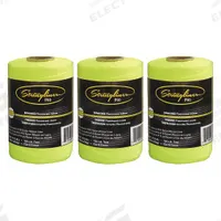 STRINGLINER Mason's Line: Line Type Braided, Material Nylon, 500 ft Overall Lg (MPN 35465). Key specifications — attr1008700: Nylon; attr1008699: Braided; attr1004994: STRINGLINER; attr1004995: Mason's Line Reel.
