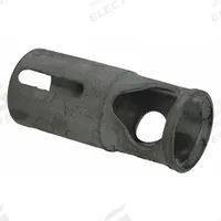 DYNABRADE Insulation Sleeve,0.5 hp Rear Exhaust: Mfr Part # 02345, Insulation Sleeve. Key specifications — attr948908: 02345; attr948910: 25H948; attr948911: 57502; attr948916: Insulation Sleeve.