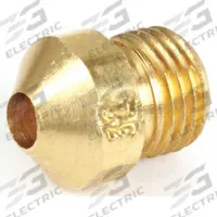 VULCAN HART Spud Orifice: Mfr Part # 00-010901-00032. Key specifications — Manufacturer Part Number: 00-010901-00032; Brand: VULCAN HART; Product Type: Spud Orifice.