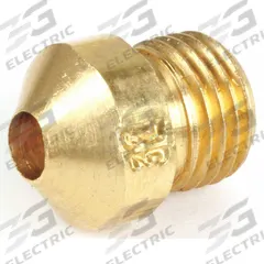 VULCAN HART Spud Orifice: Mfr Part # 00-010901-00032. Key specifications — Manufacturer Part Number: 00-010901-00032; Brand: VULCAN HART; Product Type: Spud Orifice.