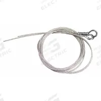 SOUNDTUBE Grapple Kit: 4 in Overall Ht, 10 ft Overall Lg, 8 in Overall Wd, HP1290i/HP129i (MPN AC-HP-HD10). Key specifications — Product Type: Grapple Kit; Manufacturer Part Number: AC-HP-HD10; Includes: Hanging; Compatible with Series: HP1290i; Brand: SOUNDTUBE.