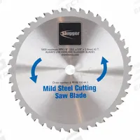 FEIN Circular Saw Blade: 8 in Blade Dia., 42 Teeth, 0.38 in Cut Wd, 5/8 in Arbor Size, Thick Metal (MPN 69908120441). Key specifications — attr1116119: FEIN; attr1145631: Stainless Steel.