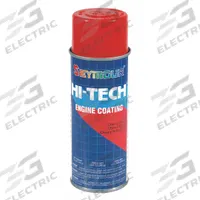SEYMOUR PAINT Hi-Tech Engine Paint,Chevy Org,12oz. (MPN EN-48). Key specifications — Brand: SEYMOUR PAINT.