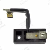 BRAH ELECTRIC Bus Plug Neutral Kit Assembly: For I-Line I and II, 30 A_60 A Amps, 600V (MPN PQ60HN). Key specifications — attr1069084: 600V; attr195635: I-Line I and II; attr204060: PQ60HN; attr211118: BRAH ELECTRIC; attr232981: Bus Plugs Neutral Kit.