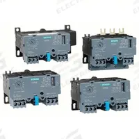 SIEMENS Overload Relay: Electronic Protection, 2 Poles, 1NO/1NC, Frame Size A (MPN 3UB88134BB2). Key specifications — Brand: SIEMENS; Auxiliary Contact Form: 1NO/1NC; Compatible Contactor Series: Class 48 Overload Relays; Terminal Connection Type: Screw Terminals; Frame Size: A; Maximum Voltage Rating: 690V AC; Thermal Units Required: Not Applicable to Electronic Type Overload Relays; Compatible Contactors: Frame Size A.