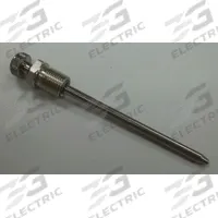 BINKS Side Port Control: Side Port Control Assembly, 2100-2800-7/2100-4307-5/2100-4308-2/2100-5111-5 (MPN 54-3347). Key specifications — Compatible with Manufacturer Model Number: 2100-4307-5; Product Type: Side Port Control Assembly.