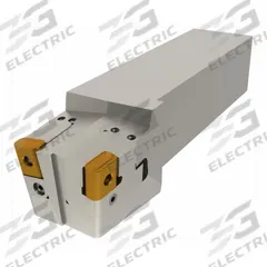 WIDIA Indexable Boring Bar: 6939143110 (MPN 2552321). Key specifications — attr257292: 6939143110.