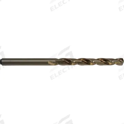 CHICAGO-LATROBE Taper Length Drill Bit: 13/64", 135° Split Point - Cobalt Taper-Length Drill Bits