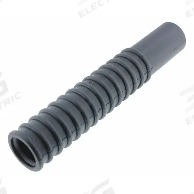 AMERICAN TORCH TIP Torch Handle: Ribbed - Ribbed TIG Torch Handles