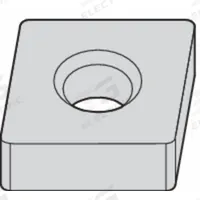 WIDIA Diamond Turning Insert: CNMA643, CNMA190612 (MPN 4171602). Key specifications — attr257732: CNMA643; attr257733: CNMA190612.