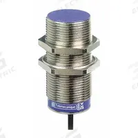 TELEMECANIQUE SENSORS Inductive Cylindrical Proximity Sensor: Non-Terminated Cable, Shielded, NPN (MPN XS630B1NBL2). Key specifications — Brand: TELEMECANIQUE SENSORS; AC Supply Voltage Rating: Not Rated; DC Supply Voltage Rating: 12-48V DC.