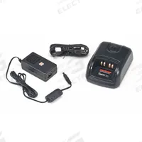 MOTOROLA Single Unit Charger: Fits Motorola, For HT1250/HT1550/HT750/MTX/PR860 Series, 120 V AC (MPN WPLN4182A). Key specifications — Brand: MOTOROLA; Compatible Radio Series: HT1250; Product Type: Single Unit Charger.
