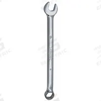 PROTO Combination Wrench: Alloy Steel, Chrome, 12 mm Head Size, 7 3/4 in Overall Lg, Offset (MPN J1212MH-T500). Key specifications — attr309539: 12 mm; attr309567: Yes; attr324930: PROTO.