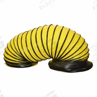 KWIKOOL Outdoor Duct: Indoor/Outdoor Duct, KPO (MPN KK-DUCT20Y-25). Key specifications — Compatible Manufacturer Model Number: KPO12-43H-3; Product Type: Indoor/Outdoor Duct; Manufacturer Part Number: KK-DUCT20Y-25; Brand: KWIKOOL.