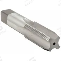 HELI-COIL Screw Thread Insert STI Tap: Straight Fute, 1 1/4"-7 UNC, H4 / 3B, 4 Flute, Plug Chamfer (MPN 8187-20). Key specifications — attr1299994: HELI-COIL.