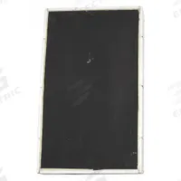 FOSTORIA Replacement Element: Repl Element, 786DX9, P43-FSP-3, 64337-046. Key specifications — Compatible Grainger Part Number: 786DX9; Manufacturer Part Number: 64337-046; Product Type: Replacement Element; Compatible Manufacturer Model Number: P43-FSP-3.