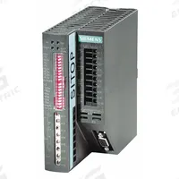 SIEMENS UPS System: 24 V Input, 24 V Output (MPN 6EP1931-2DC42). Key specifications — UPS Type: Standby; Brand: SIEMENS.