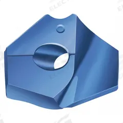 WALTER Replaceable Tip Drill,P6001-D1786RWPP45C (MPN 6521262)