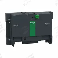 SCHNEIDER Module: Control Module, LX1G4TEHEN. Key specifications — Manufacturer Part Number: LX1G4TEHEN; Brand: SCHNEIDER; Compatible with Series: TeSys Giga.