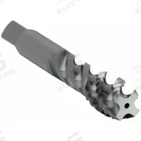 OSG Spiral Flute Tap: 9/16"-18 UNF, H3 / 2B-3B, 4 Flute, Modified Bottoming Chamfer (MPN 2948801). Key specifications — attr1299826: H3 / 2B-3B.