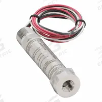 Pressure Transmitter, 1,000 psi (MPN E2FA5NF0242CFX03F1000#). Key specifications — Process Connection Type: NPT; Intrinsically Safe: Not Specified Intrinsically Safe; Housing Material: Stainless Steel; IP Rating: IP66; Electrical Connection: 1/2 in NPT Conduit with Cable; Series: E2F; NEMA Rating: 4X; Output: 4 to 20mA.
