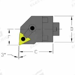 ULTRA-DEX USA Indexable Cutting Head Unit: MH20 MTUNR3-CFT (MPN 912-000-032). Key specifications — attr257335: MH20 MTUNR3-CFT.