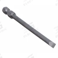 APEX Power Bit: Power Bit, Imperial, #3 Bit Size, S3 Bit Industry Size, Std, Impact Rated, Hex, 5 PK (MPN 954-3X-5PK). Key specifications — attr1119721: Standard; attr1119722: APEX; attr1119715: S2 Steel; attr1119719: Hex; attr1202622: #3.