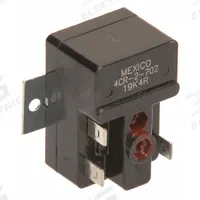 DAYTON Current Relay: 211-100-1002, Current Relay. Key specifications — Manufacturer Part Number: 211-100-1002; Type: Current Relay.