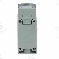 TELEMECANIQUE SENSORS Plug-In Limit Switch: Metallic, Plug-In, 9007C, No Actuator Included, 2NO/2NC (MPN 9007C68T10). Key specifications — Brand: TELEMECANIQUE SENSORS; Manufacturer Part Number: 9007C68T10; Pretravel: 10°; Series: 9007C; Total Travel: 90°; Body Style: X.