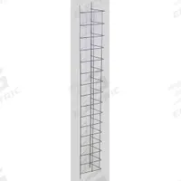 FOSTORIA Guard: Mfr Part # 58755001. Key specifications — Product Type: Guard; Manufacturer Part Number: 58755001.