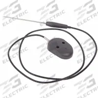 ALTO SHAAM Quick Connect Probe: Mfr Part # PR-34298. Key specifications — Manufacturer Part Number: PR-34298; Brand: ALTO SHAAM; Product Type: Quick Connect Probe.