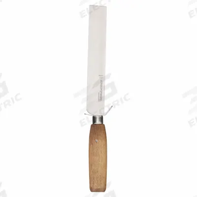 DEXTER RUSSELL Joint Knife: Bld. Mat. Spring Steel, Hdl. Mat. Hardwood - Standard Spreading Tools