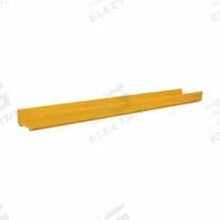 EATON TRIPP LITE Cable Tray: PVC, 183 cm x 11 in x 11 3/4 cm, SRFC10STR72. Key specifications — Brand: EATON TRIPP LITE.