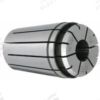 TECHNIKS Collet: TG100, 5/16 in (MPN 04010-5/16). Key specifications — attr1038349: 04010-5/16; attr1038350: TECHNIKS.