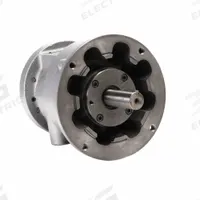 GAST Air Motor: 5 hp, 132 in-lb Torque, 2,500 RPM, 175 cfm, Face, 1/2 in NPT, CW/CCW, Cast Iron (MPN 8AM-NRV-32A). Key specifications — attr294737: GAST.