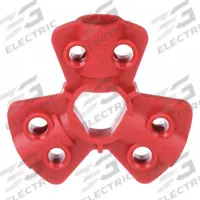 BRADY Pneumatic Fitting Lockout: Pneumatic Fitting, 1/4 in_3/8 in_1/2 in For Fitting Sizes, 64221. Key specifications — Brand: BRADY.