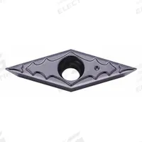 KYOCERA Diamond Turning Insert (MPN VPGT2205MPCFPR1725)