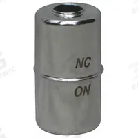 NAUGATUCK Tubed Magnetic Float Ball: Tubed Magnetic Float Ball, 11/32 in, 11/32 in Thread Size (MPN GR-610N). Key specifications — Brand: NAUGATUCK.